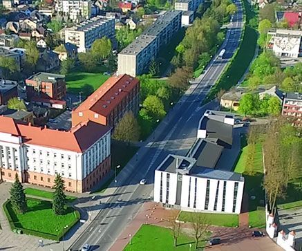 Šiaulių hidroprojektas