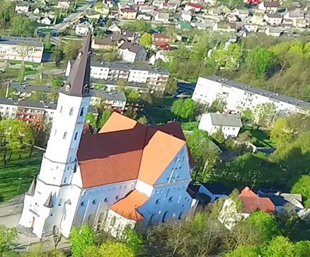 Šiaulių hidroprojektas