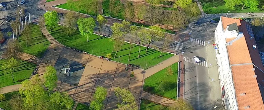 Šiaulių hidroprojektas