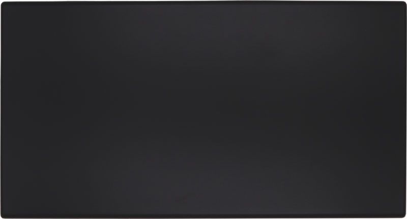 Black In-Home Product Finish