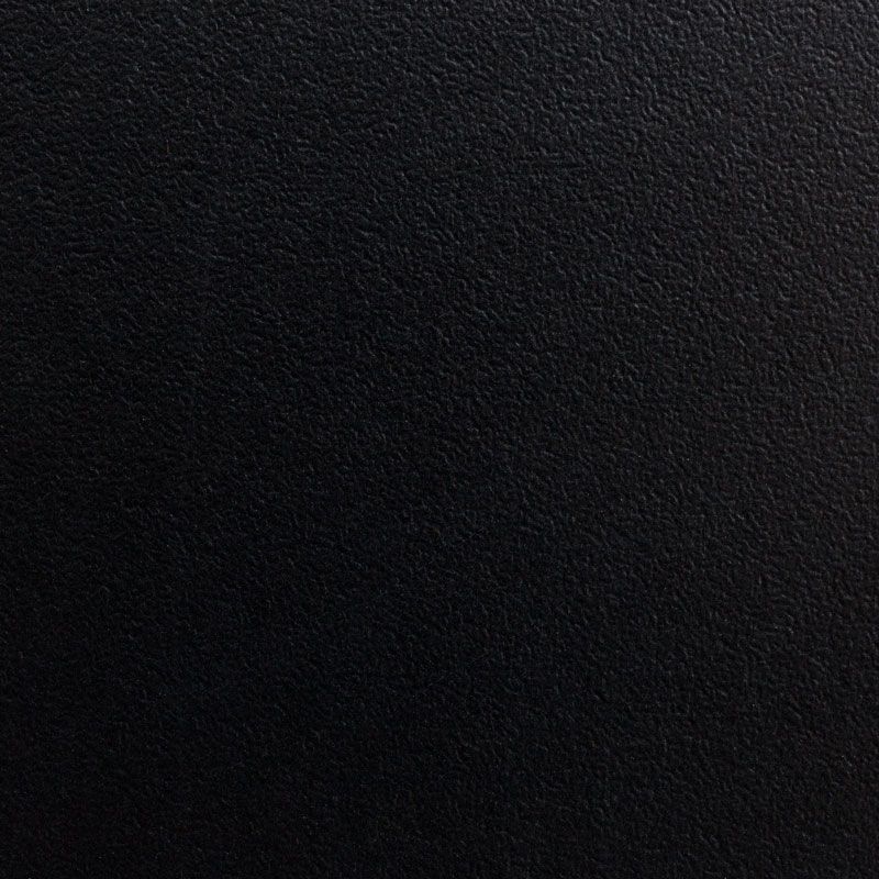 Black Garage Cabinet Color Option