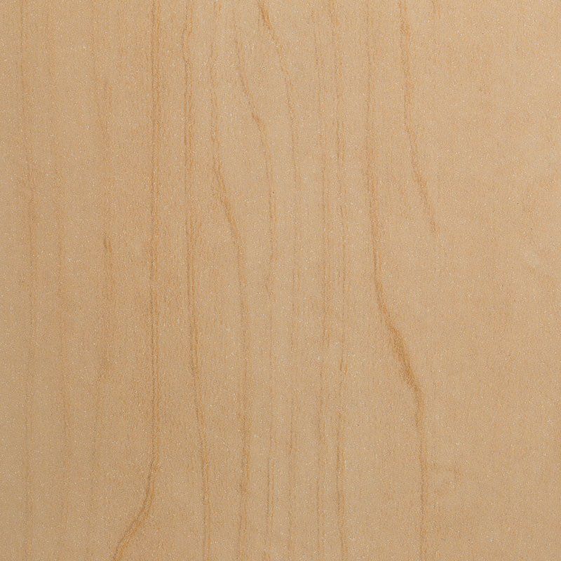 Maple color option for garage cabinet systems