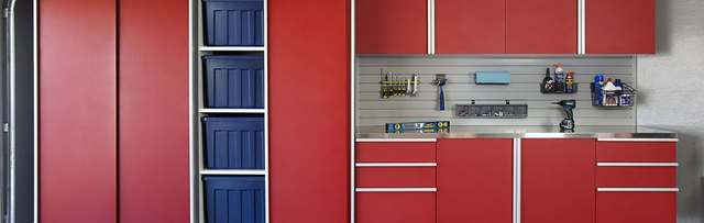 How Much Do Garage Cabinets Cost, How Much Does It Cost To Put Cabinets In Garage