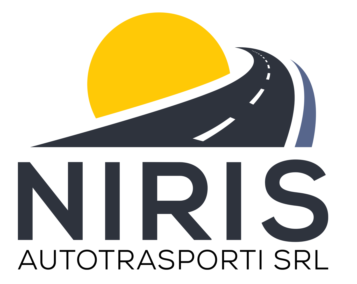 Logo Niris Autotrasporti