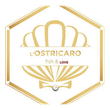 logo l'ostricaro roma