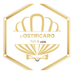 logo l'ostricaro roma