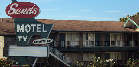 ottawa motel il sands