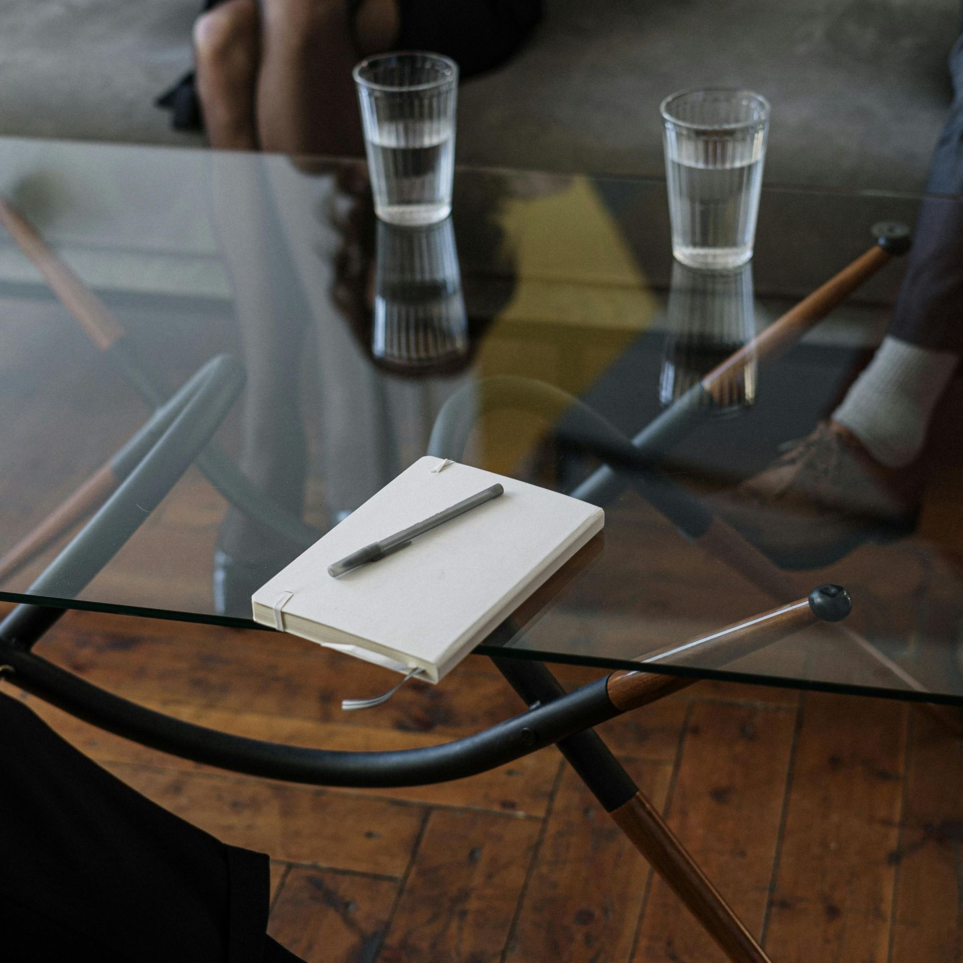 Business Development & Consulting