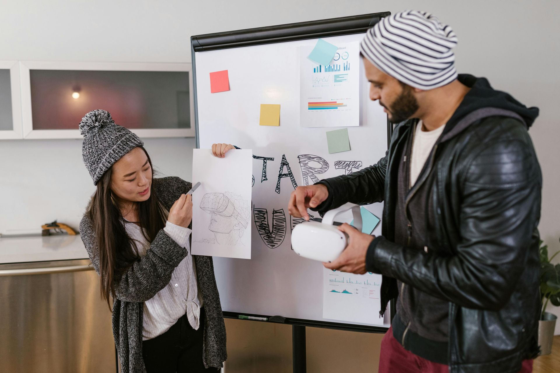 Product Research | It's The Champs