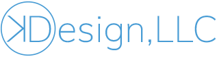 KDesign, LLC logo image
