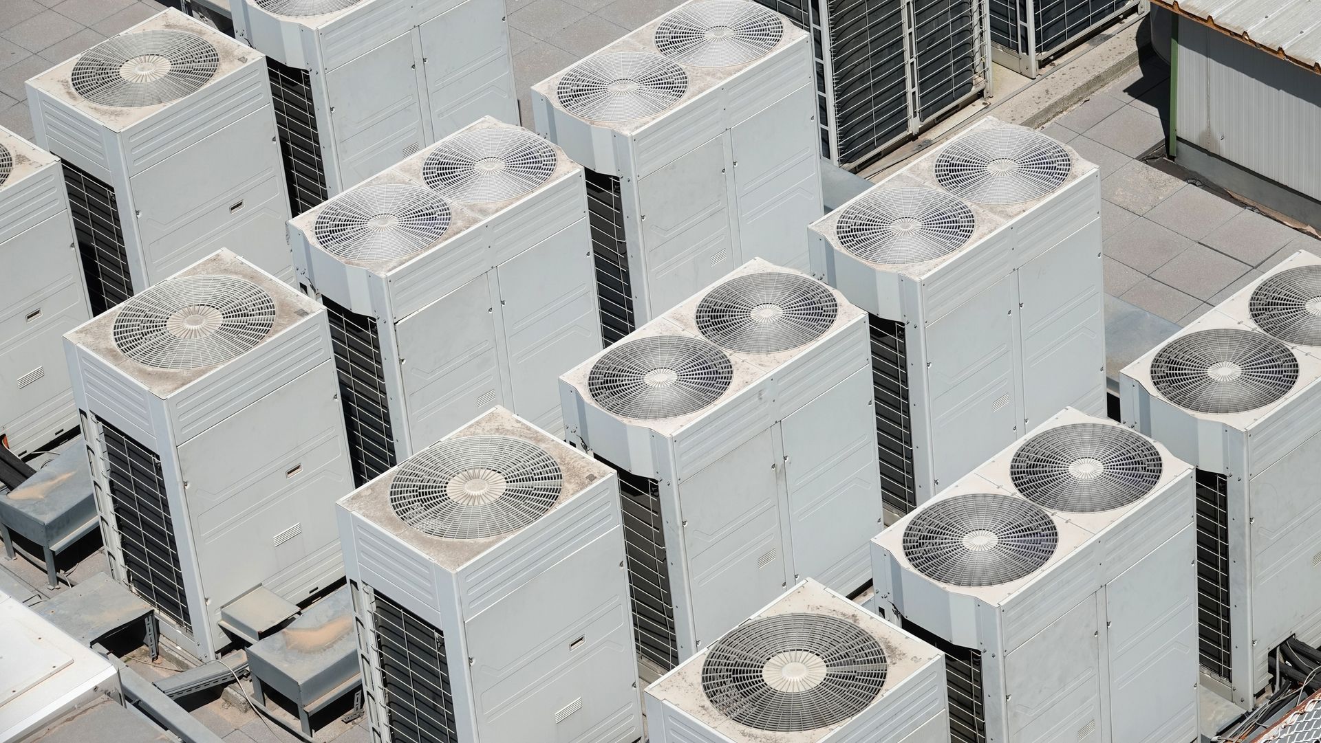 Benefits of reverse cycle air conditioning