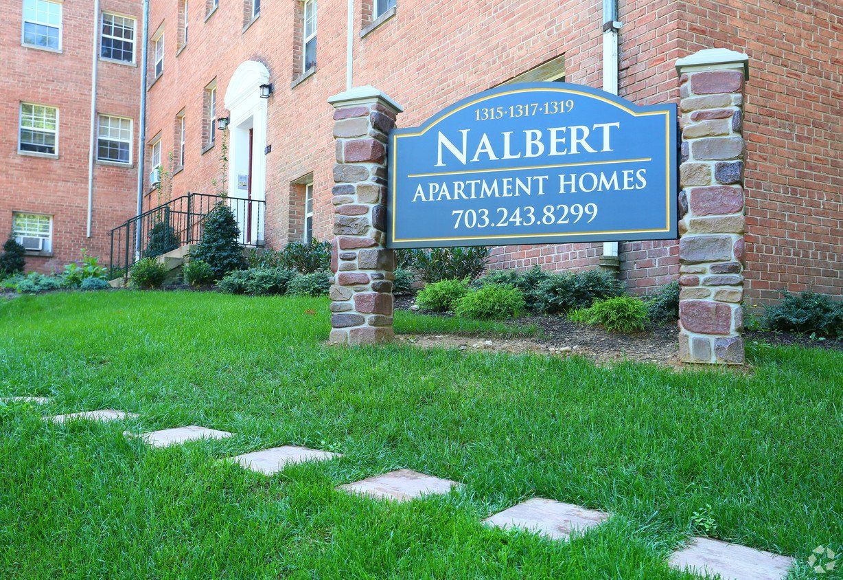 Nalbert Apartments
