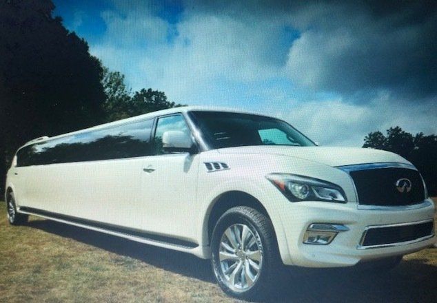 Best limousine rentals in Orlando FL