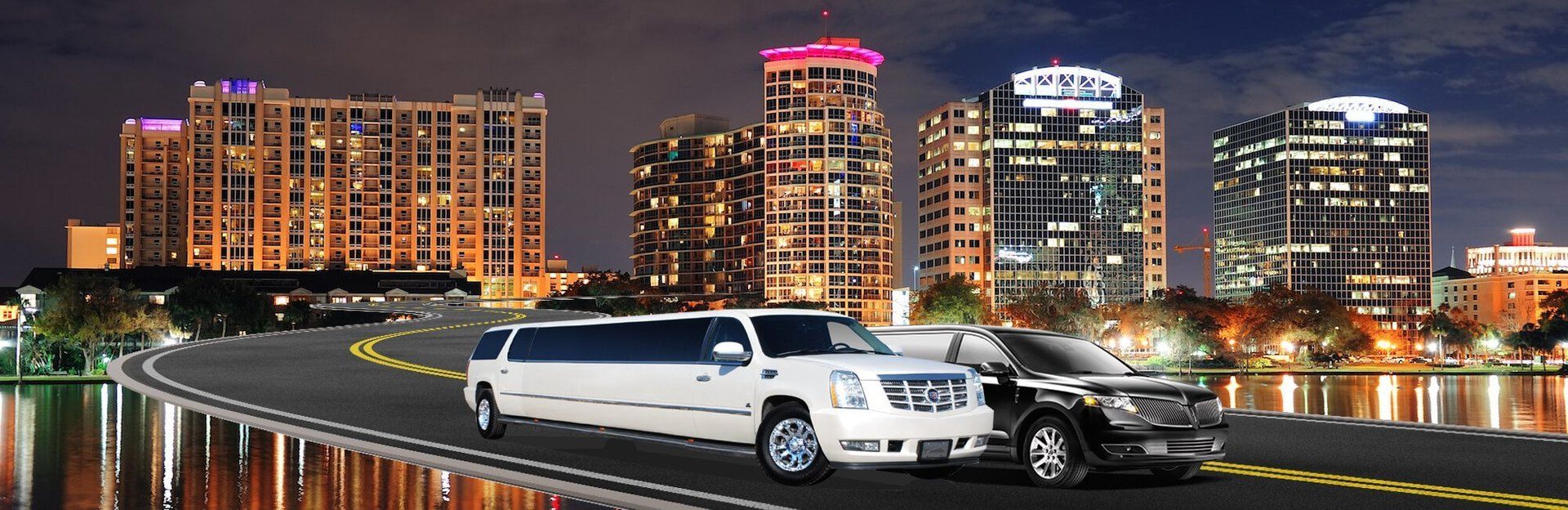 Best Limo Service in Orlando