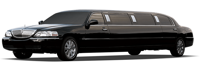 Lincoln Town Car Limo Service