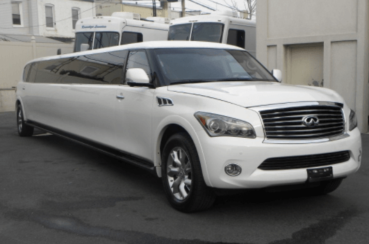 Best Stretch Infinity Limo Orlando