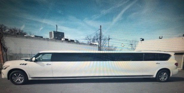 Best Stretch Service Limo Orlando