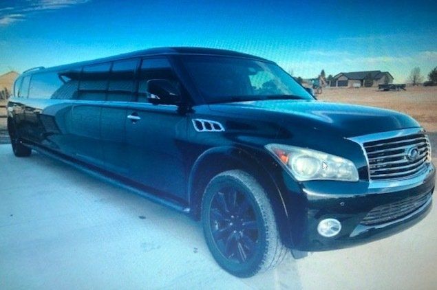 Best Limousine Service Near Me