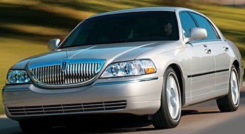 Lincoln Town Car Services
