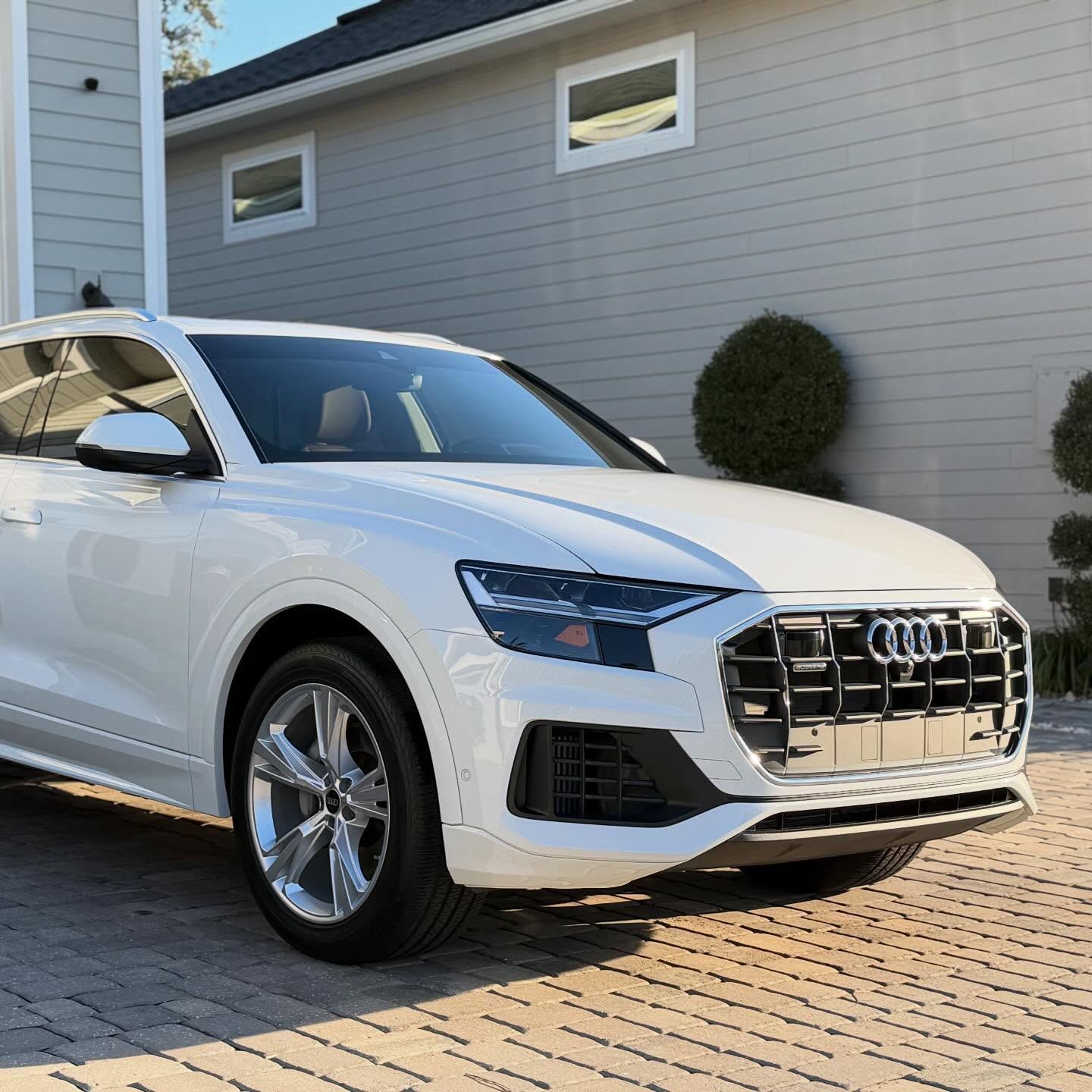 Paint Protection Film Service