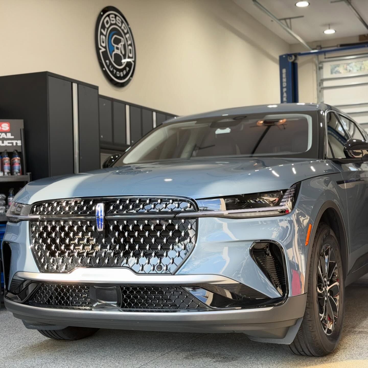 Paint Protection Film for Cars