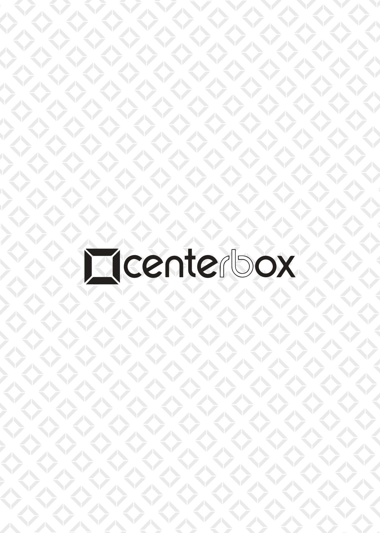 Company profile di Centerbox, produttore di scatole fasciate