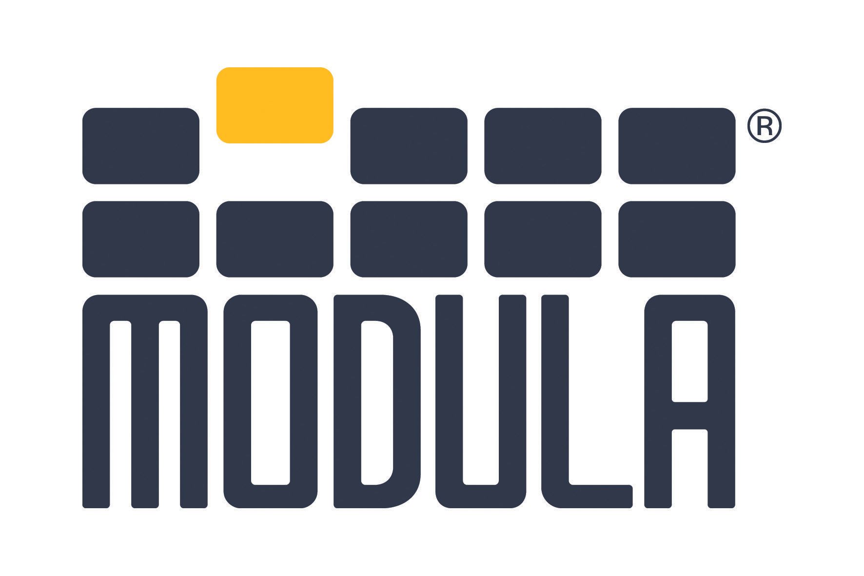 Logo Modula