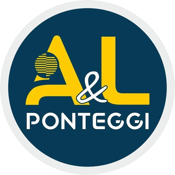 D'Amico Legnami A&L Ponteggi logo
