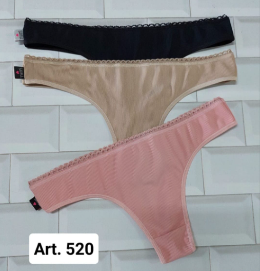 Artciulo 520 Sayka LEES MORLEY