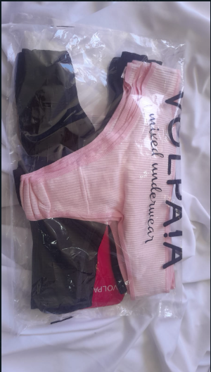 Articulo 531_3 CULOT.LEES microfibra morley