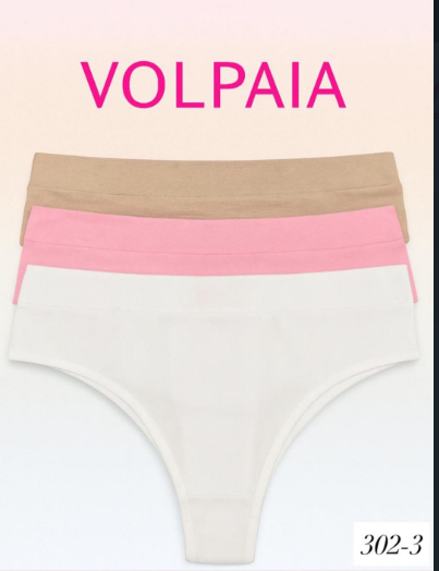 Articulo 302_3 CULOT.LEES algodón con cintura