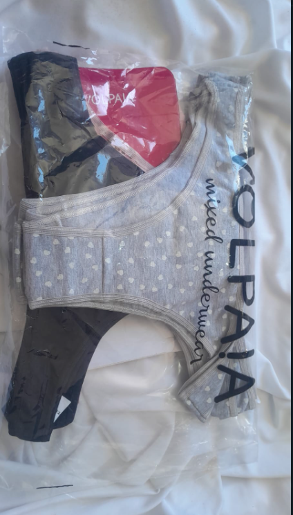 Articulo 311_2 VEDETINA ALG/LYCRA ESTAMPADAS VOLPAIA