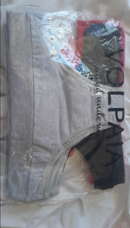 Articulo 302_2 VEDETINA ALG/lycra CON CINTURA VOLPAIA