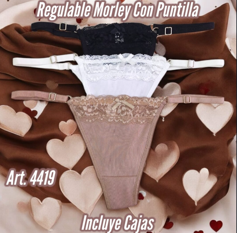 Articulo 4419 Meraky