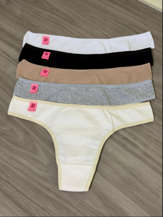 Art 058 COLALEES ALGODÓN M Y L