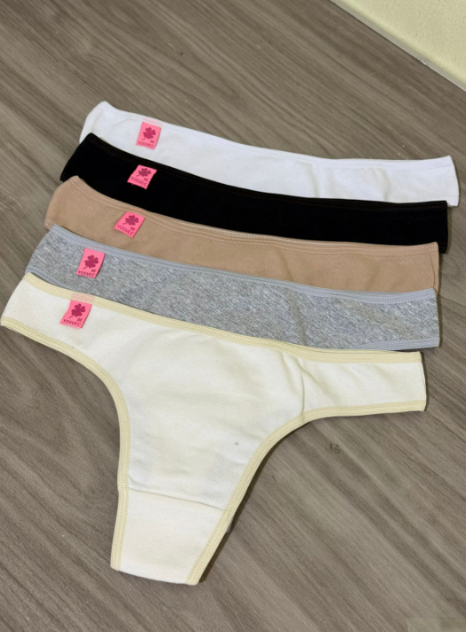 Art 058 COLALEES ALGODÓN M Y L