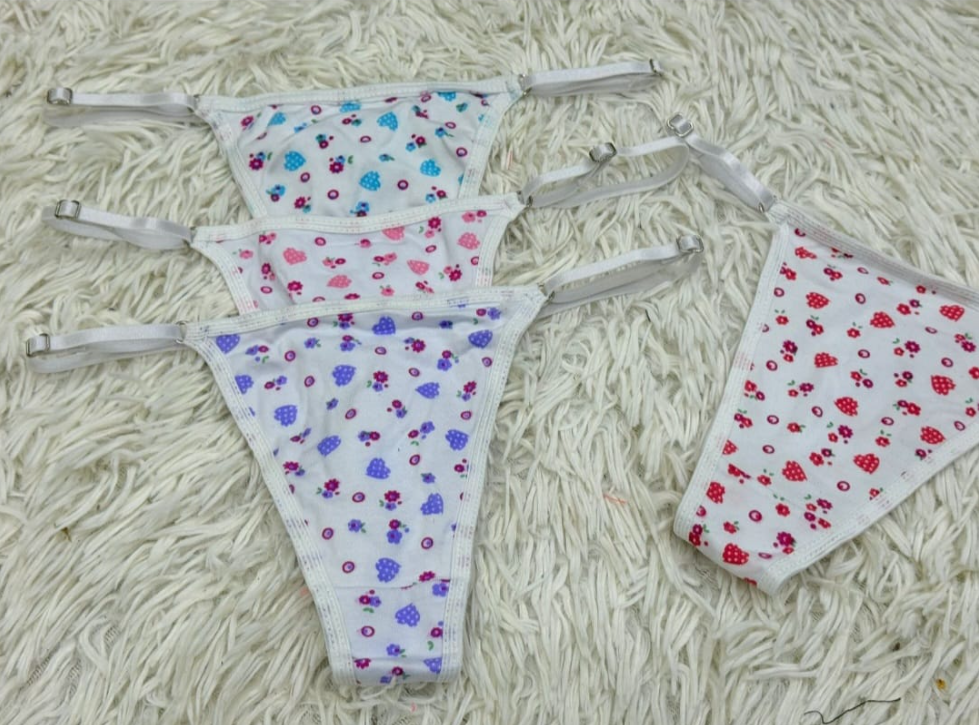 Articulo 456 Tanga regulable