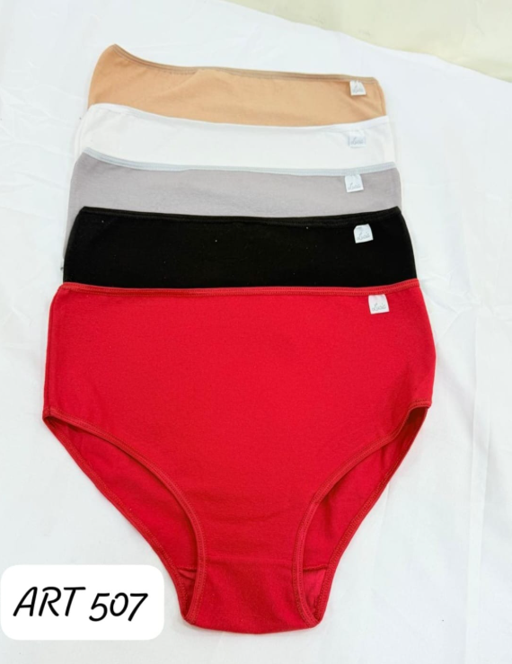 Articulo 507 Universal señora