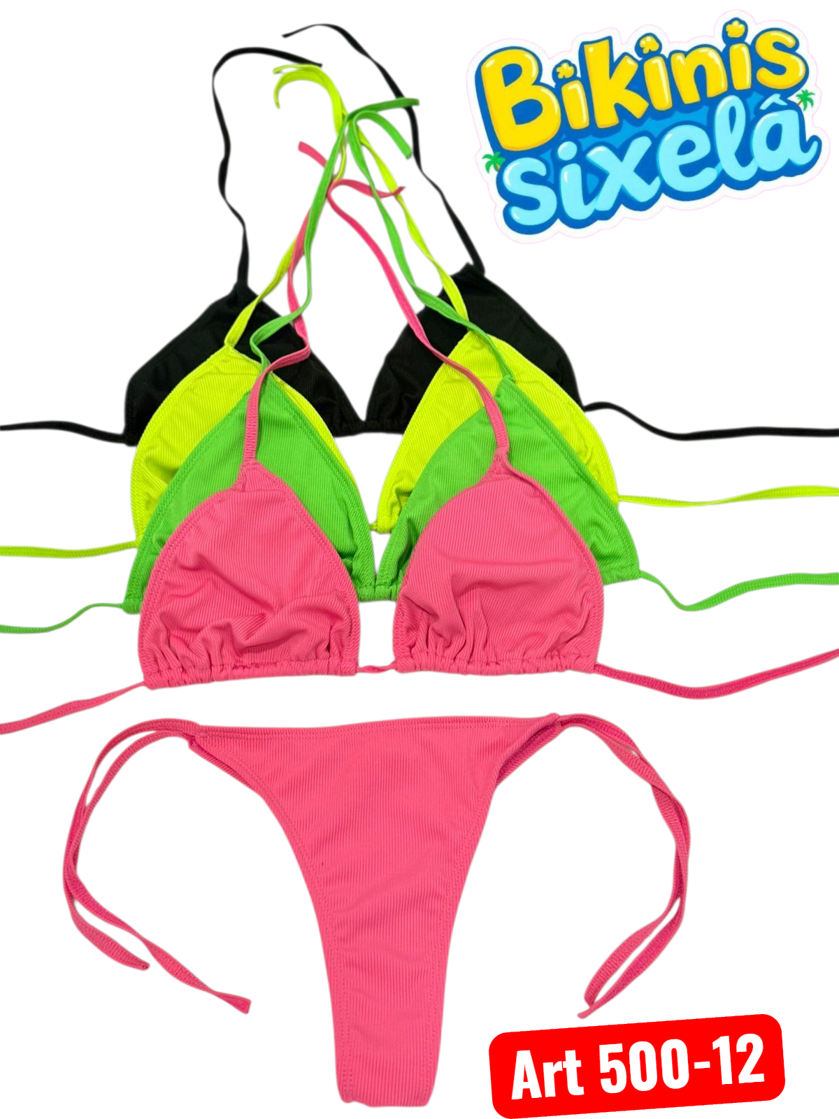 ARTICULO 500-12 TRIANGULO MORLEY