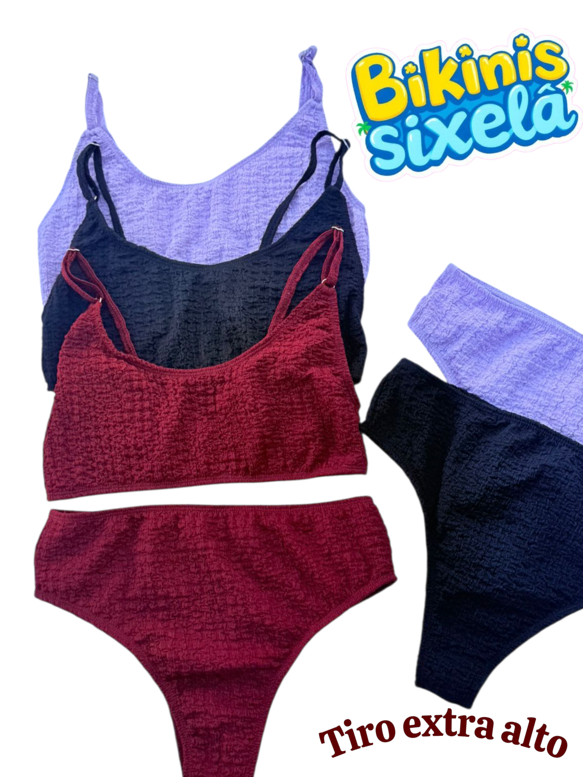 ARTICULO 600-10 TIRO ALTO HAWAI