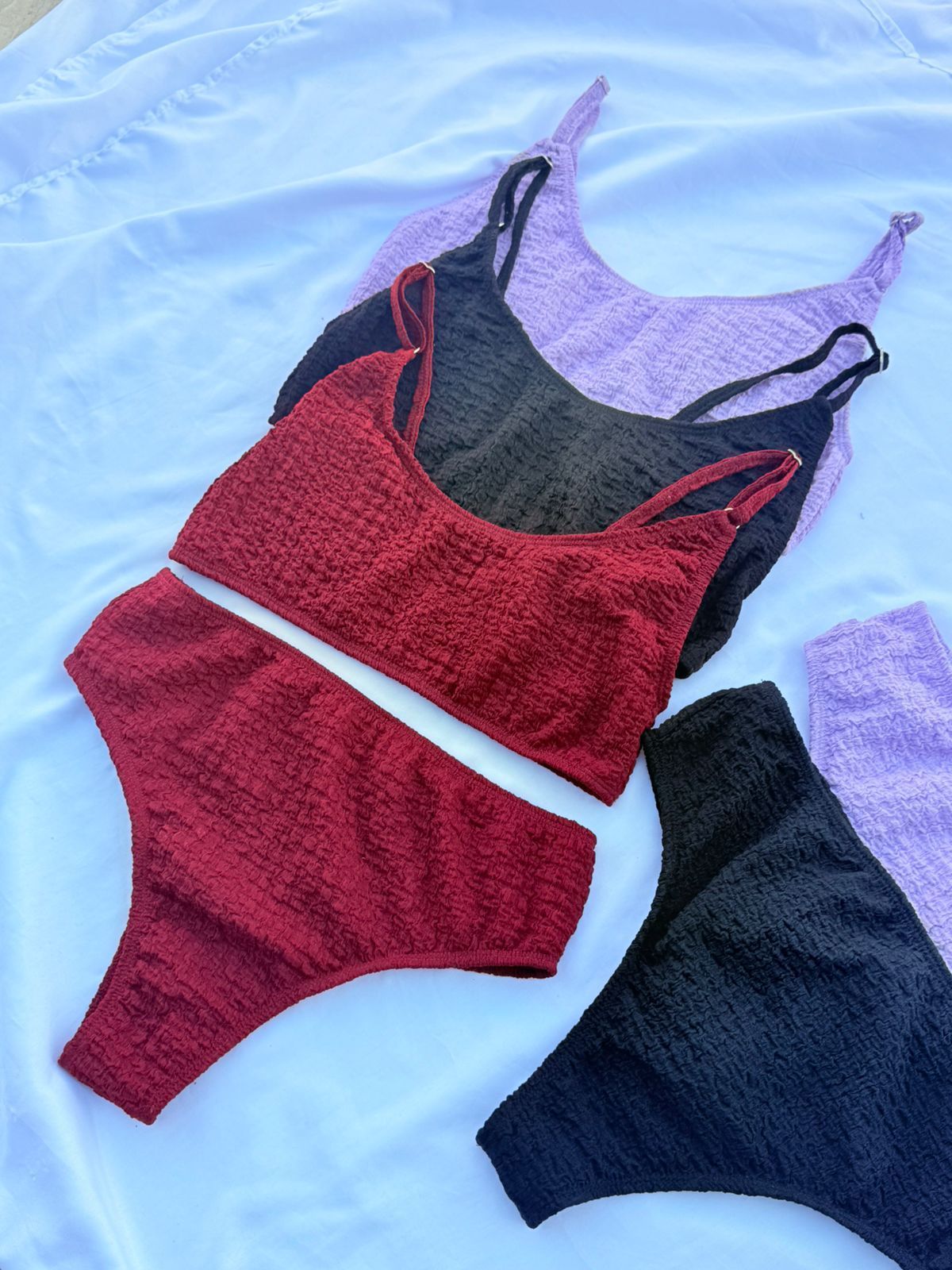 ARTICULO 600-10 TIRO ALTO HAWAI