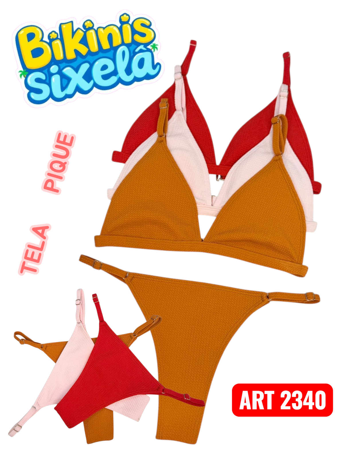 ARTICULO 2340 CON ACCESORIOS