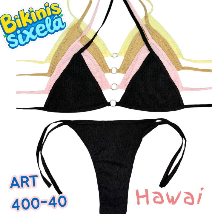 ARTICULO 400-40 TRIANGULO CON ARGOLLITA