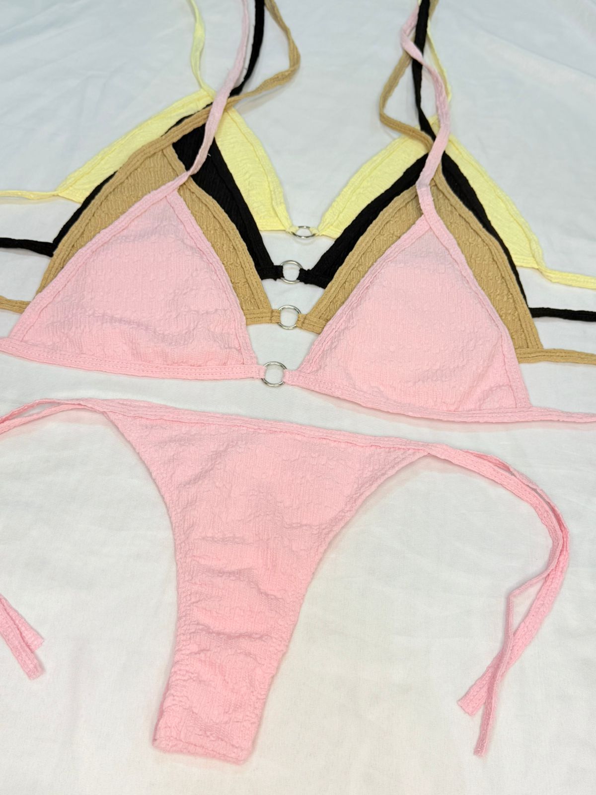 ARTICULO 400-40 TRIANGULO CON ARGOLLITA