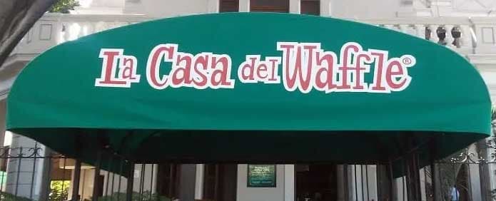 LONAS Y TOLDOS IKDON 