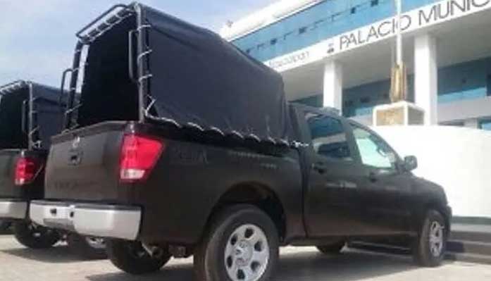 LONAS Y TOLDOS IKDON 