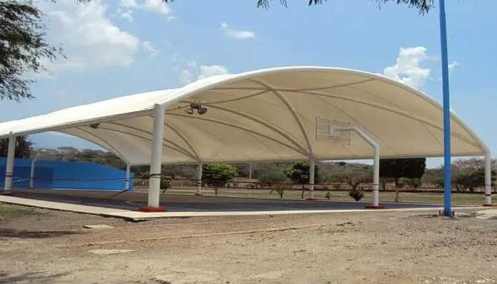 LONAS Y TOLDOS IKDON 