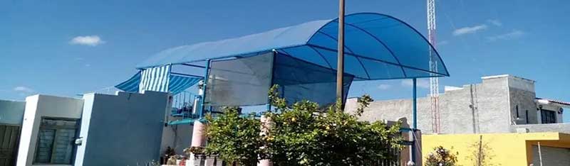 LONAS Y TOLDOS IKDON 