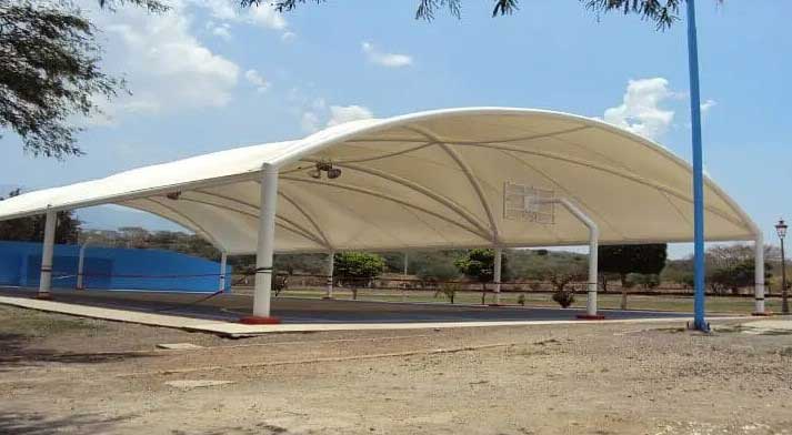 LONAS Y TOLDOS IKDON 