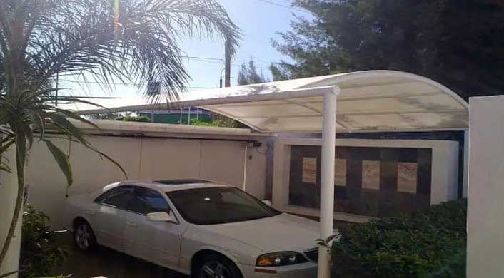 LONAS Y TOLDOS IKDON 